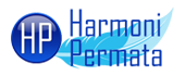 Logo Company CV. Harmoni Permata