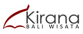 Logo Company PT. Kirana Bali Wisata